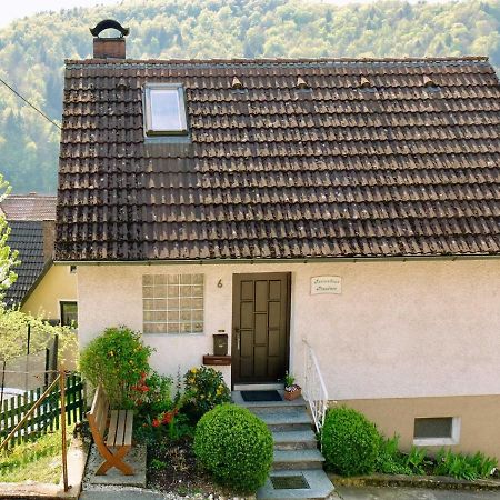 Ferienhaus Trautner Muggendorf  Extérieur photo