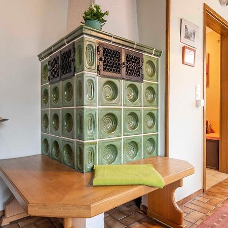 Ferienhaus Trautner Muggendorf  Extérieur photo