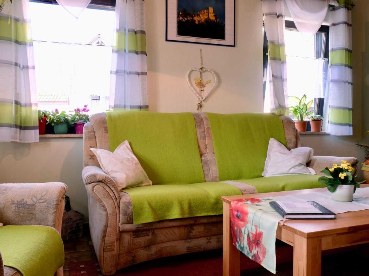 Ferienhaus Trautner Muggendorf  Extérieur photo