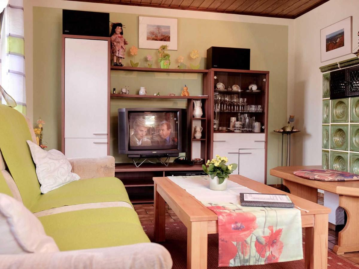 Ferienhaus Trautner Muggendorf  Extérieur photo