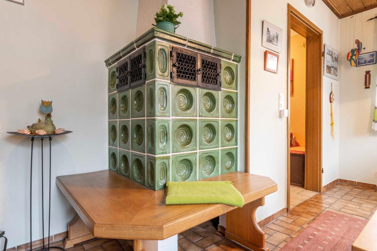Ferienhaus Trautner Muggendorf  Extérieur photo