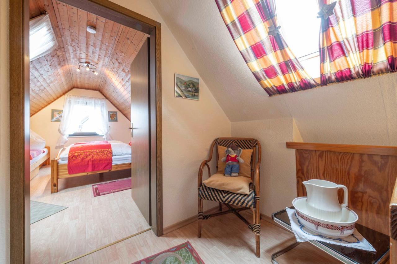 Ferienhaus Trautner Muggendorf  Extérieur photo