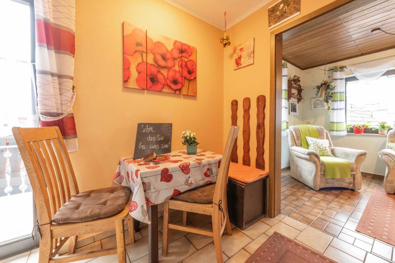 Ferienhaus Trautner Muggendorf  Extérieur photo