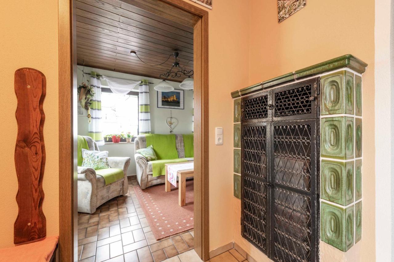 Ferienhaus Trautner Muggendorf  Extérieur photo