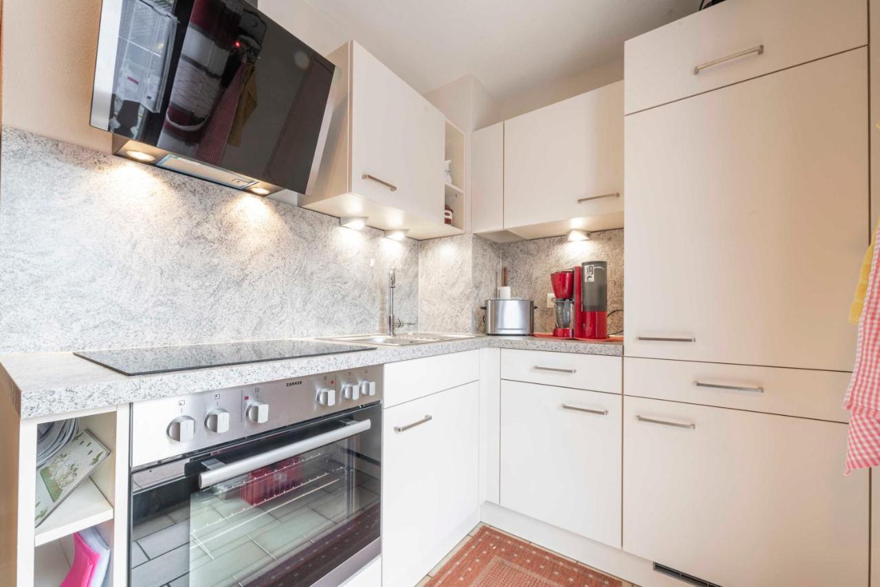 Ferienhaus Trautner Muggendorf  Extérieur photo